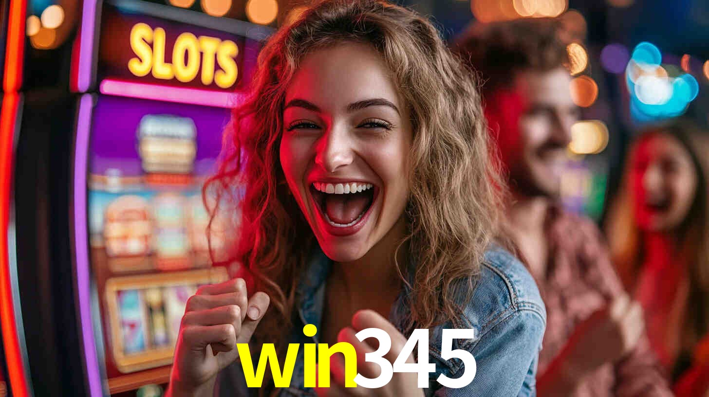 Descubra a Essência do win345: Nossa História e Compromissos
